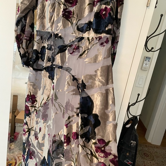 Brand NEW Soft Surroundings dress. Great for a wedding. - Picture 7 of 13